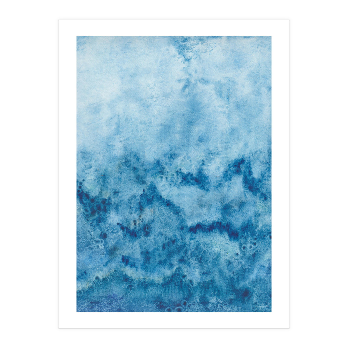 Irenic #3 (Print Only)