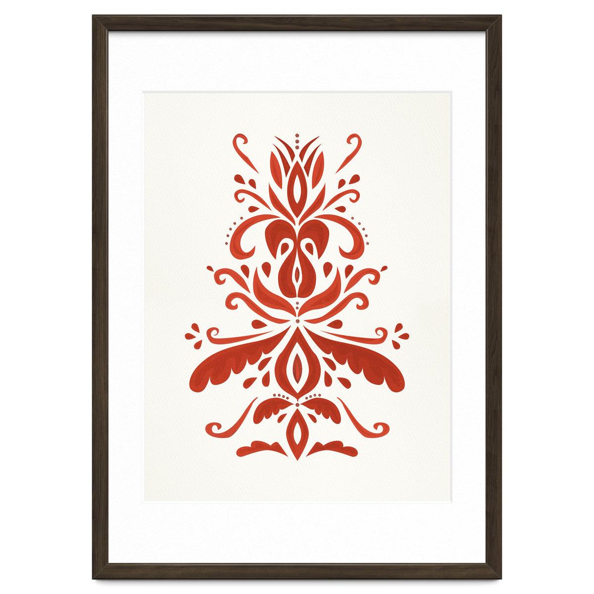 Artnoveau Scandi Style