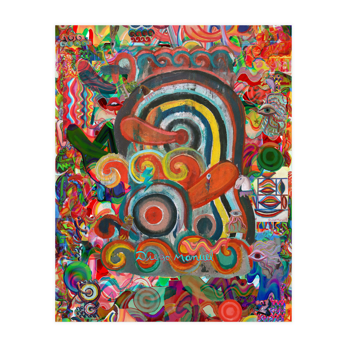 New Graffiti2022 377 (Print Only)