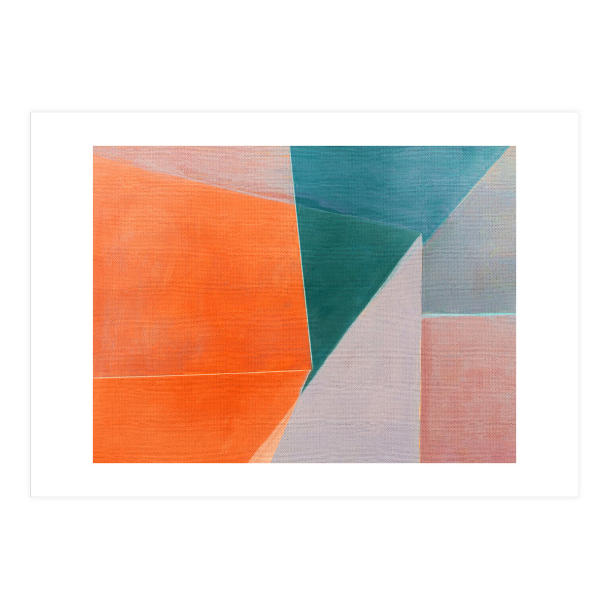 Obtrusion 2 (Print Only)