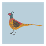 Pheasant (Print Only) thumbnail