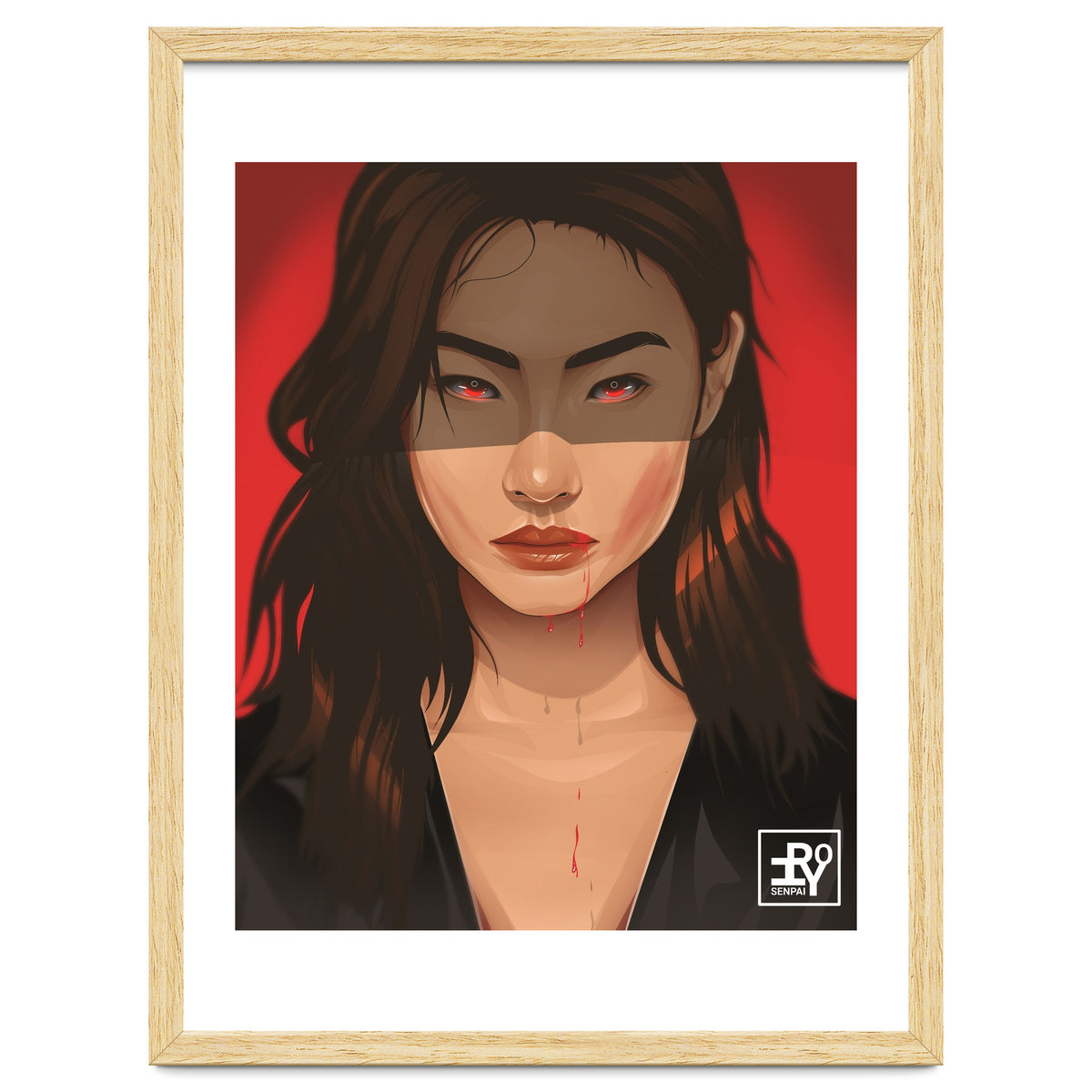 Beautiful but Deadly