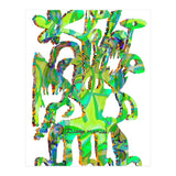 Planta Salvaje 12  (Print Only) thumbnail