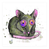Rat (Print Only) thumbnail