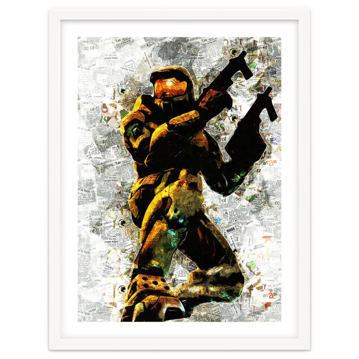 Master Chief