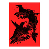 A Feast For Crows (Print Only) thumbnail