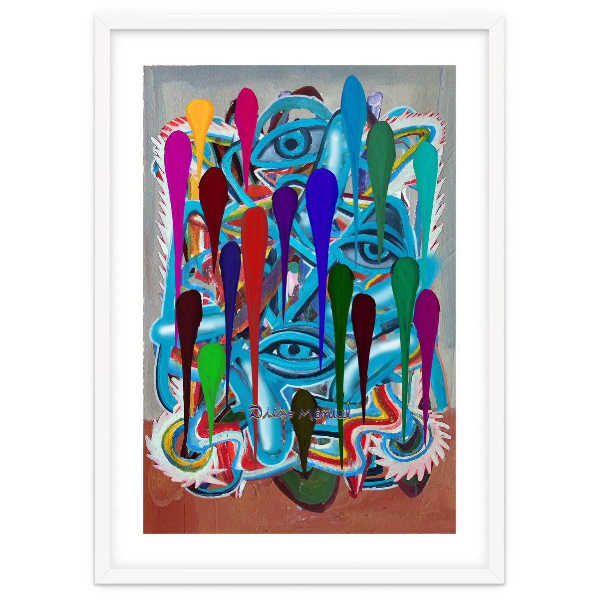 Graffiti Digital 2022 788