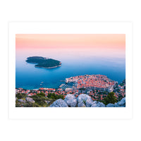 DUBROVNIK 15 (Print Only)