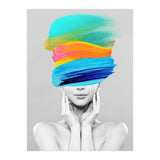 Beauty In Colors II (Print Only) thumbnail