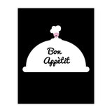 BON APPETIT (Print Only) thumbnail