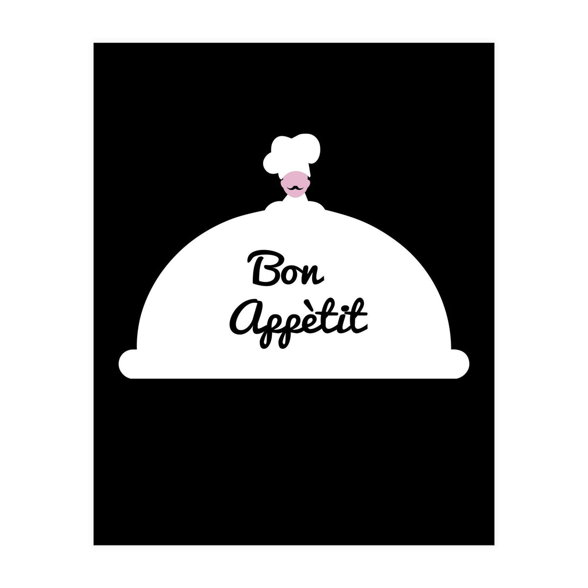 BON APPETIT (Print Only)