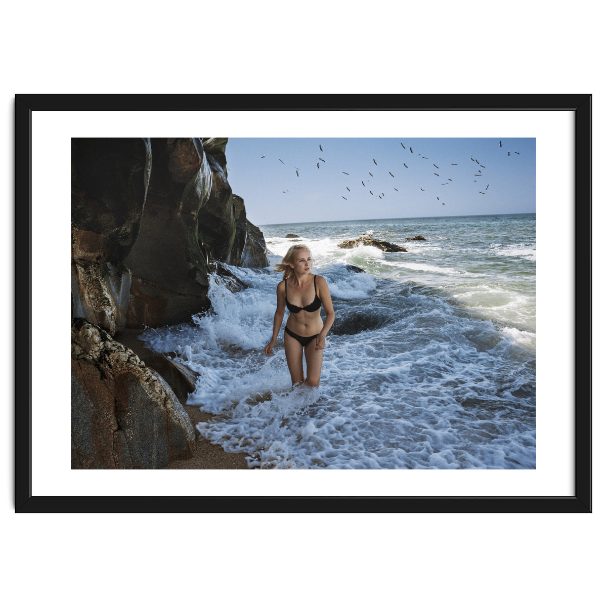 Run run Run run Run away From your Responsibilities