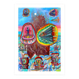 La Isla Digital 5 (Print Only) thumbnail