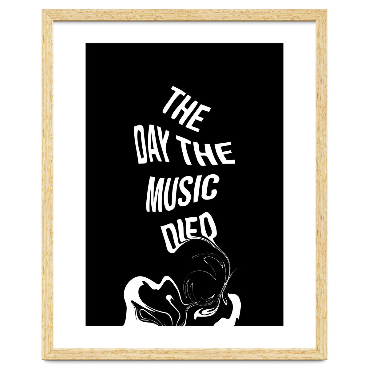 Day The Music Died