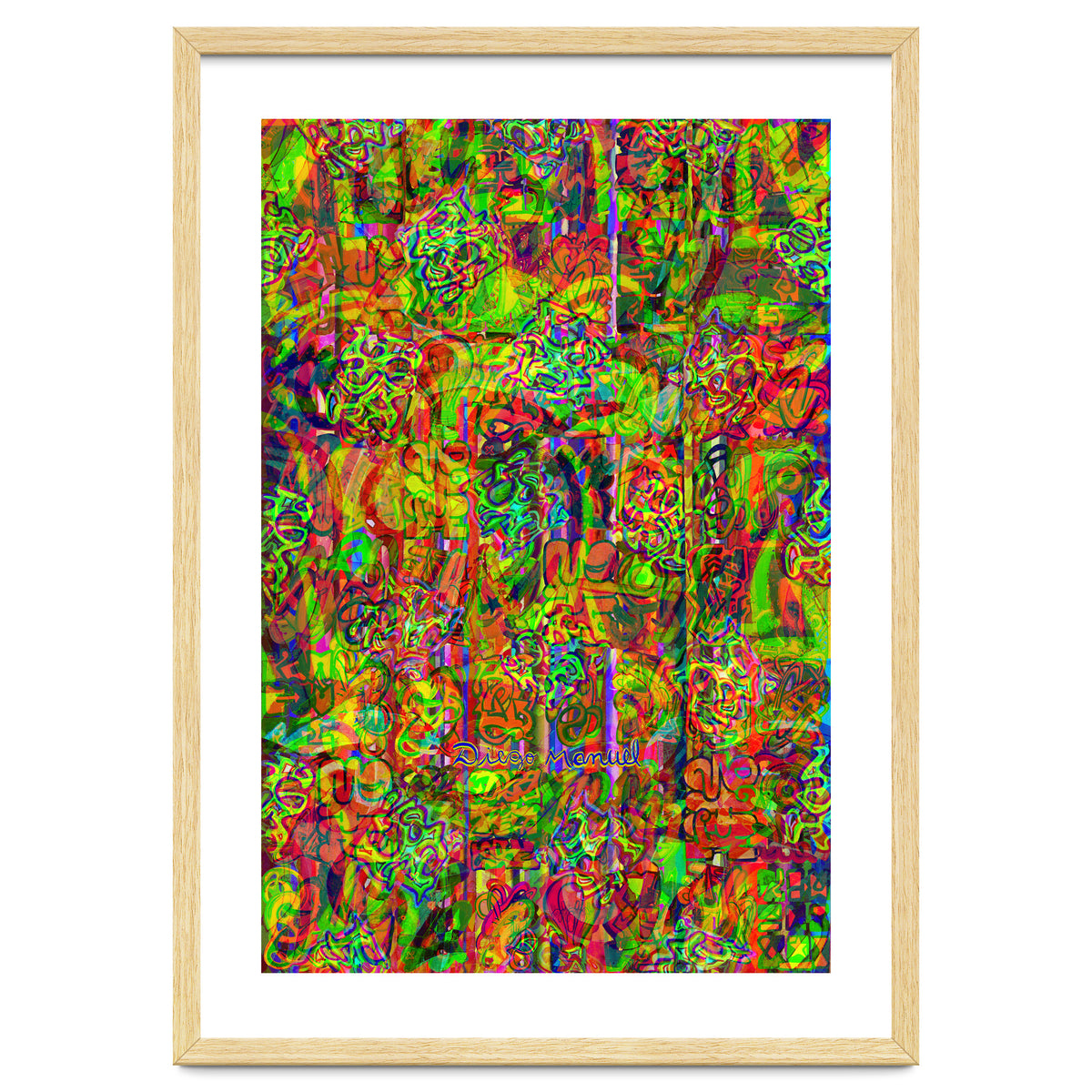 Graffiti Digital 2022 395