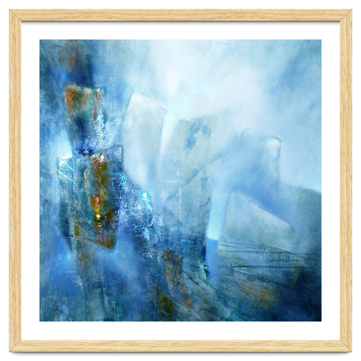 Zwiegespraech - Dialogue