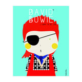 Bowie (Print Only) thumbnail