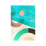 By The Pool 4 (Print Only) thumbnail