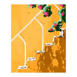 Rise To Peace (Print Only) thumbnail