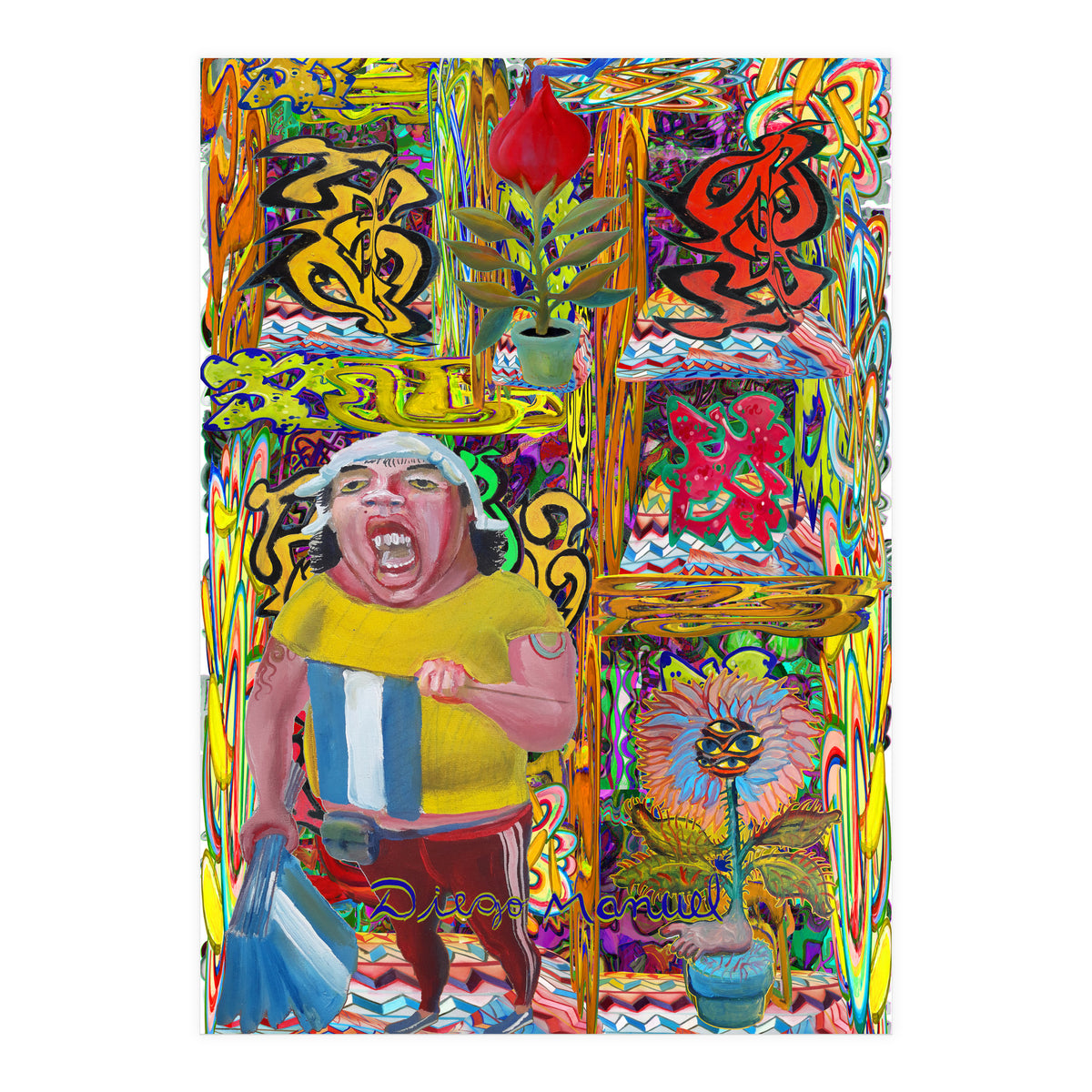 New Graffiti2022 638 (Print Only)