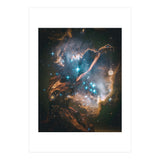 Space watch (Print Only) thumbnail