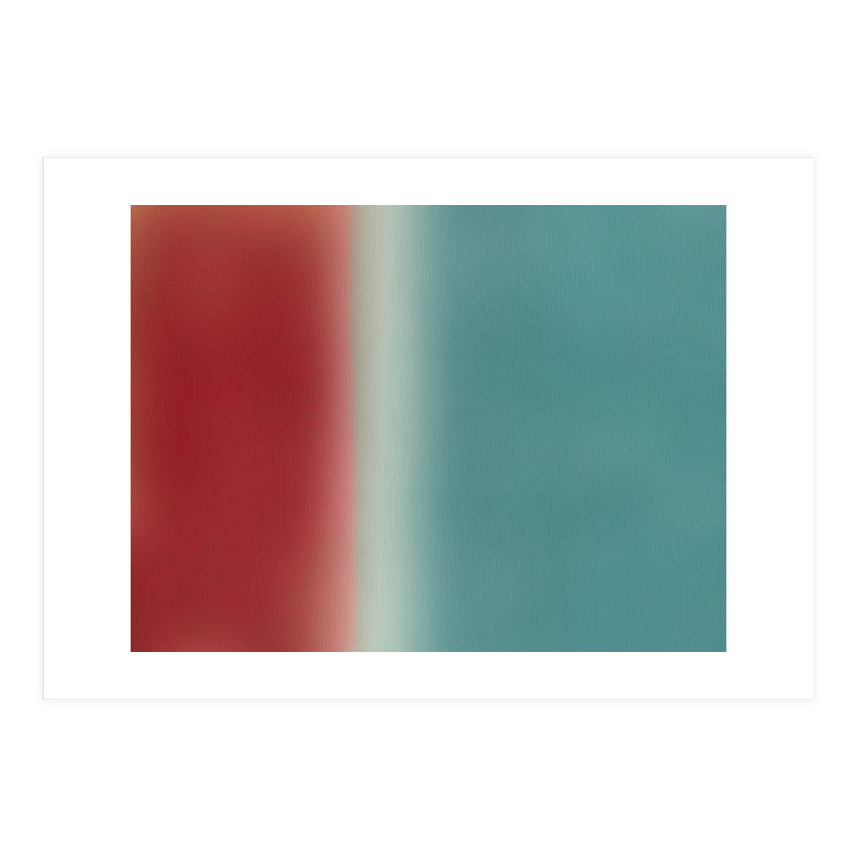 Color Reassessment 2 (Print Only)