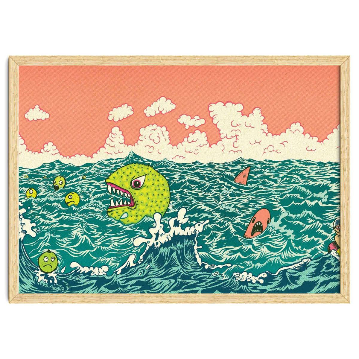 Buoyancy-Aid - Hammerton Brewery