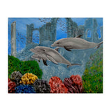 Aquatic Symphony (Print Only) thumbnail