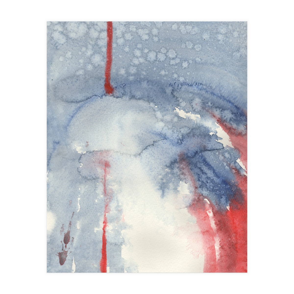 Charisma  (Print Only)