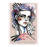 Alexa (Print Only) thumbnail