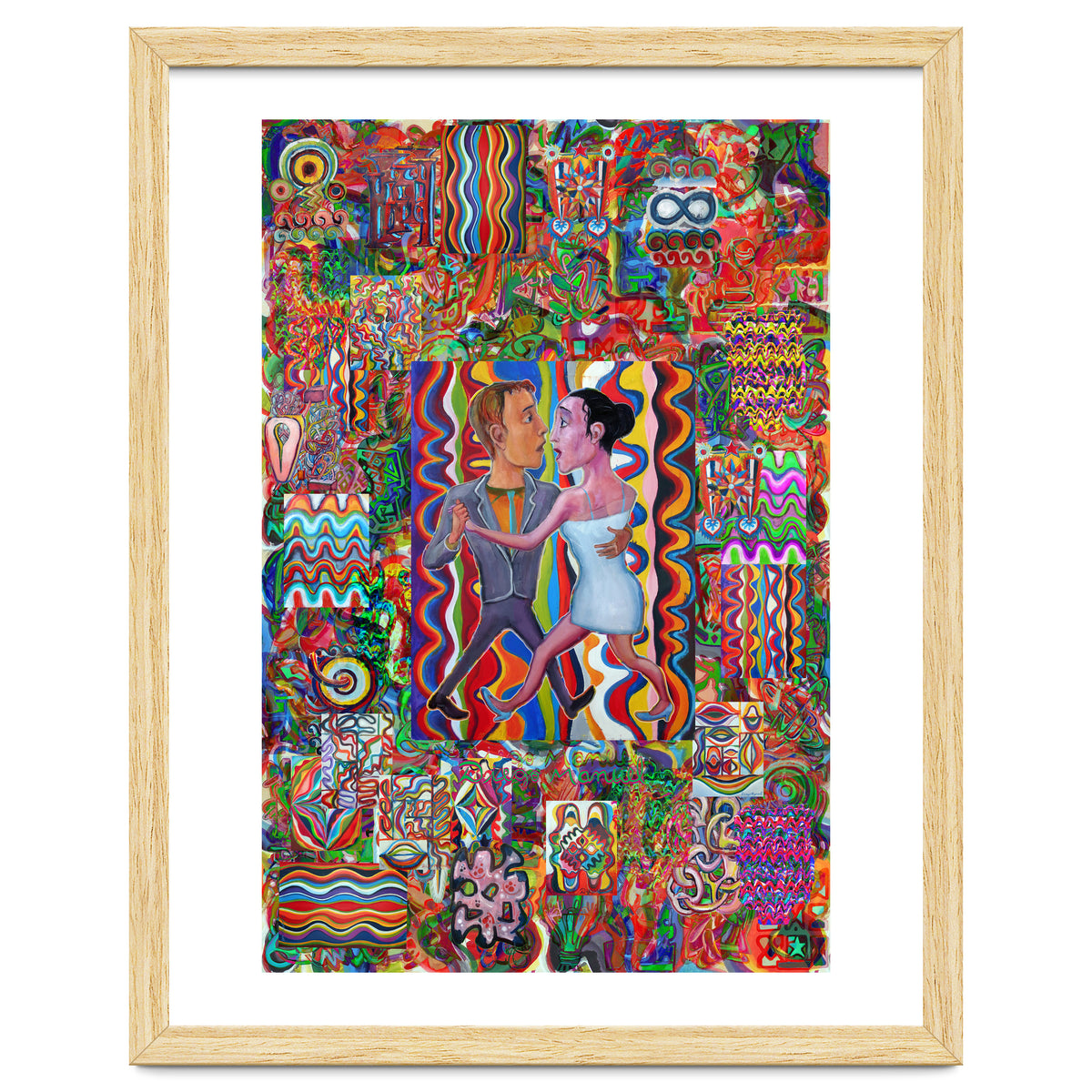 New Graffiti2022 Tango 344