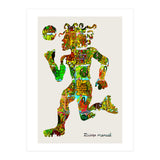 Jugador 13 (Print Only) thumbnail