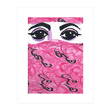 Lama (Print Only) thumbnail