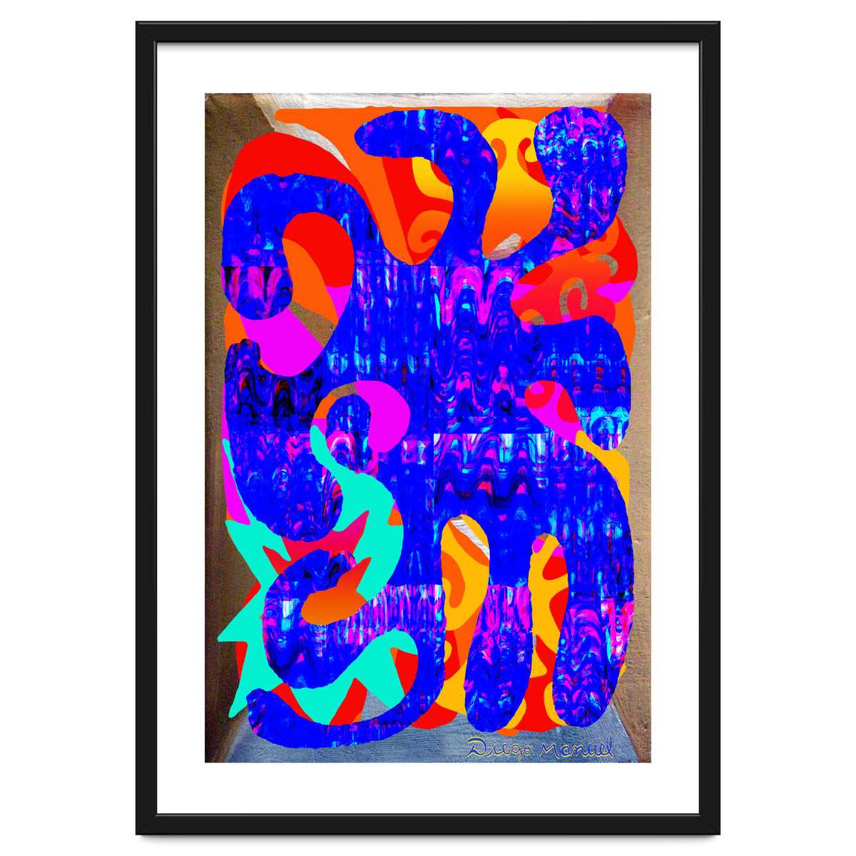 Pop Abstract 2023 Nuevo 10