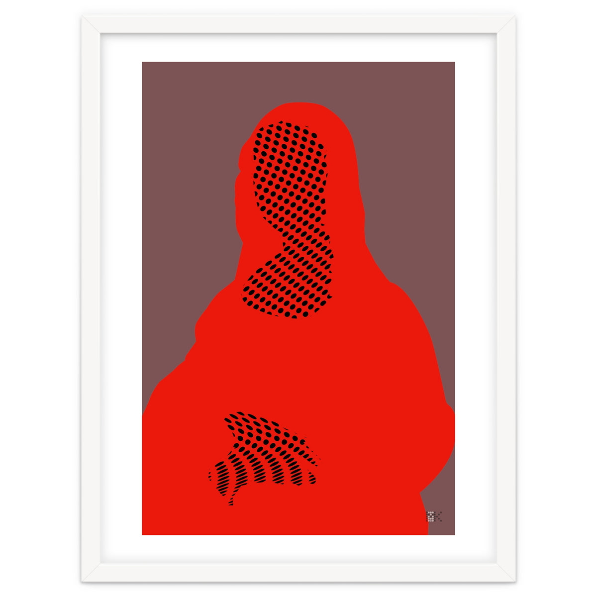 Mona, nu mach aber mal ein Punkt 1