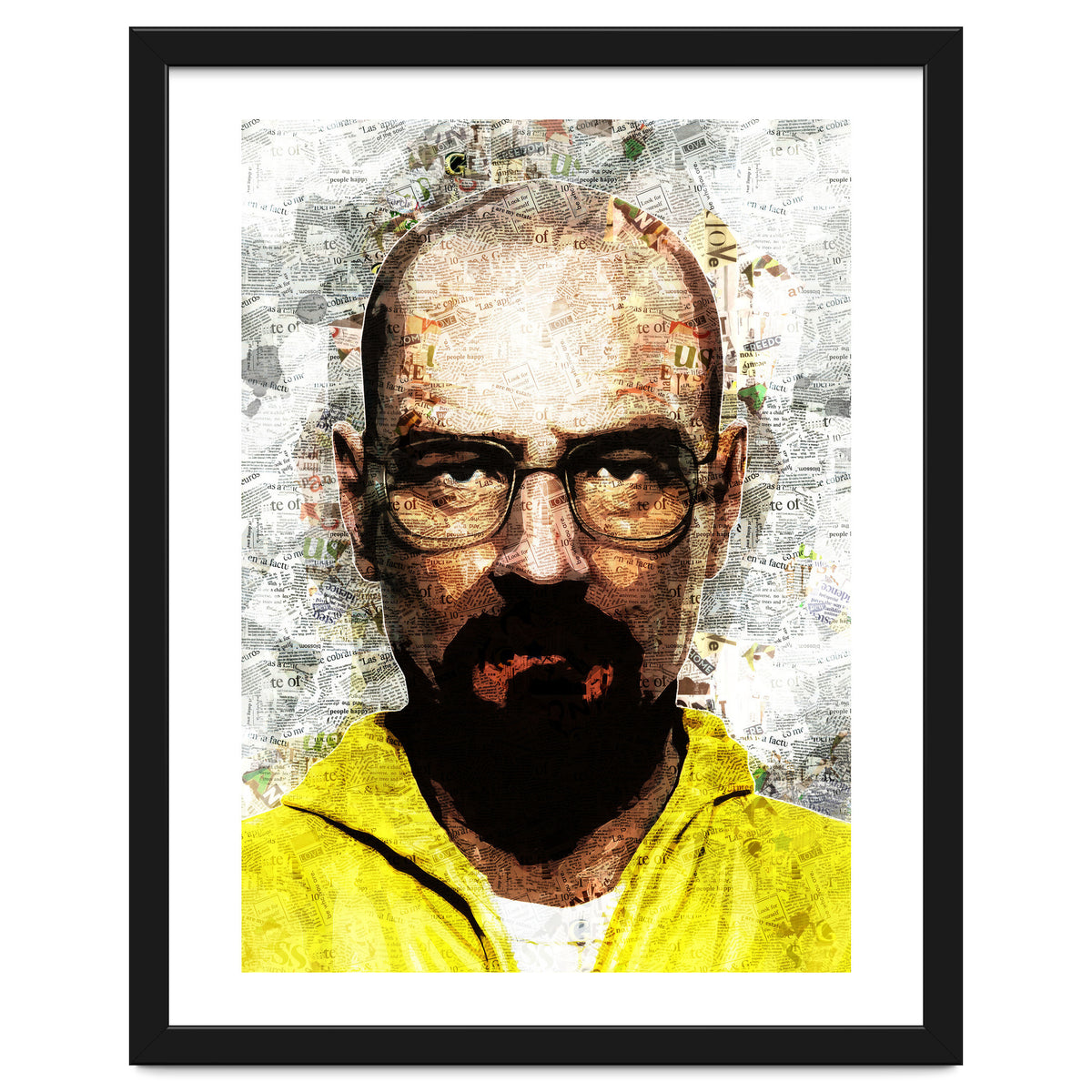 Walter White