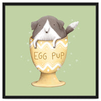 Egg Pup