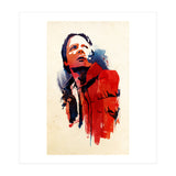Marty Mcfly (Print Only) thumbnail