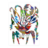 Planta Salvaje 25  (Print Only) thumbnail