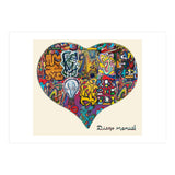 Corazon 18 (Print Only) thumbnail