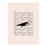 I Can Fly (Print Only) thumbnail