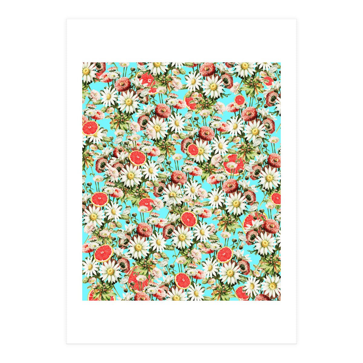 Botanical Garden (Print Only)