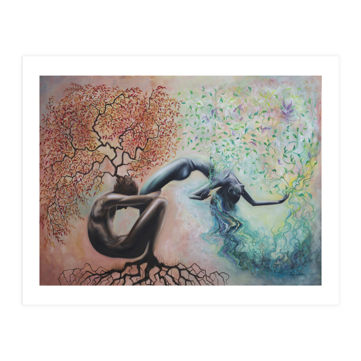 Organic Growth (Print Only)