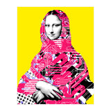 Mona Lisa Platina 6 (Print Only) thumbnail