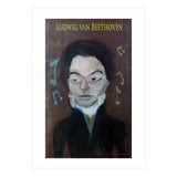 Beethoven 2b (Print Only) thumbnail