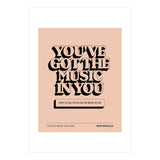 New Radicals - You Only Get What You Give (Print Only) thumbnail