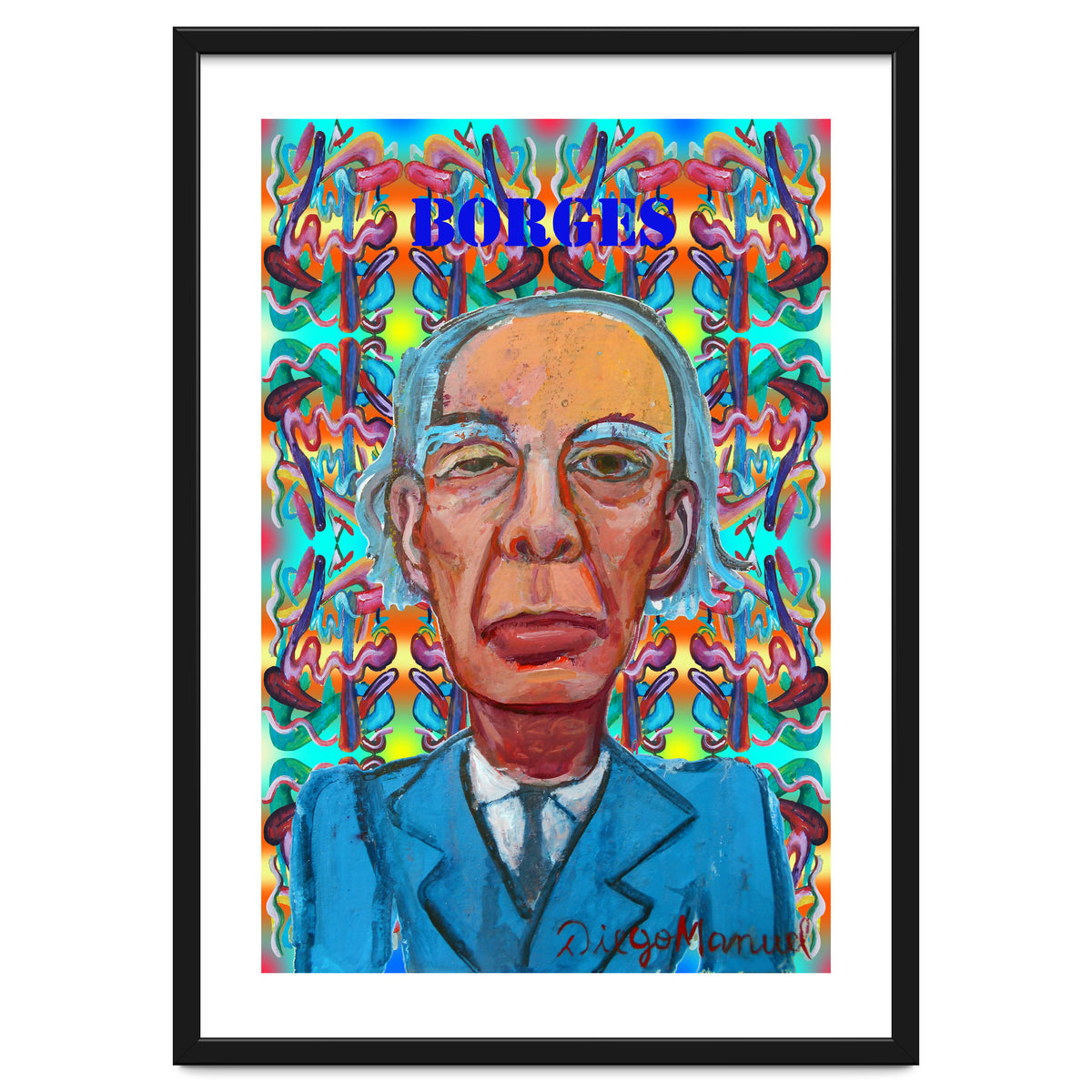 Borges 8