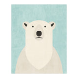 FAUNA / Polar Bear (Print Only) thumbnail