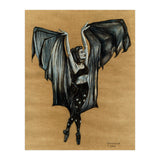 Vespertine (Print Only) thumbnail