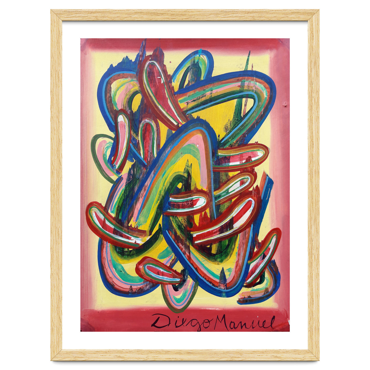 Formas En El Espacio 18